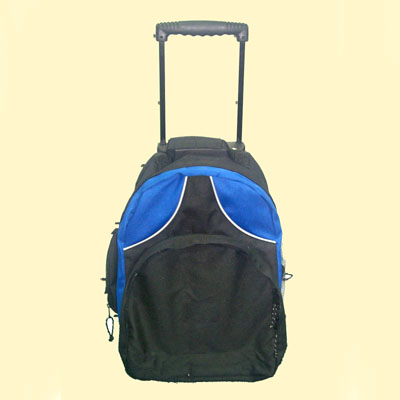 Trolley Backpack
