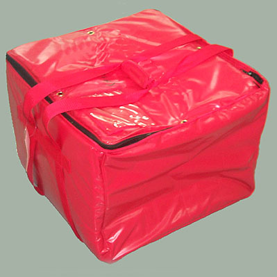 Pizza Bag