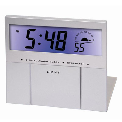 Digital Clock