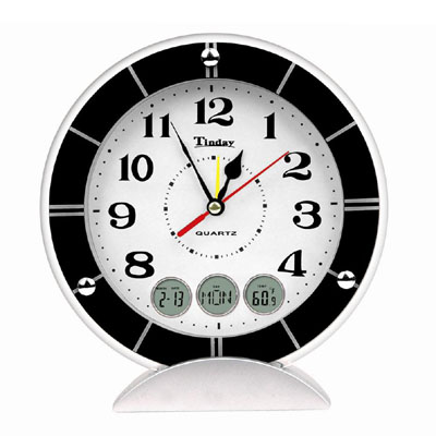 Digital Clock
