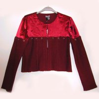 Ladies' Cardigan