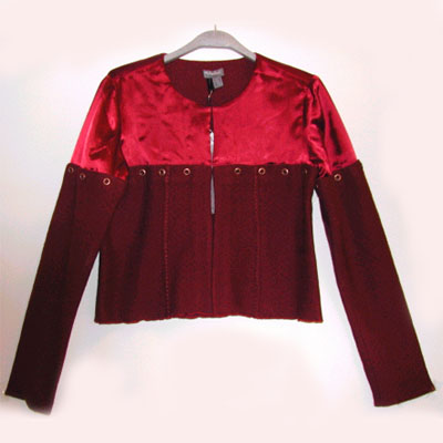 Ladies' Cardigan