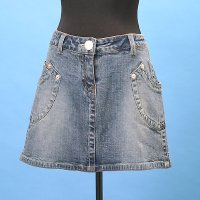 Ladies� Woven Skirt
