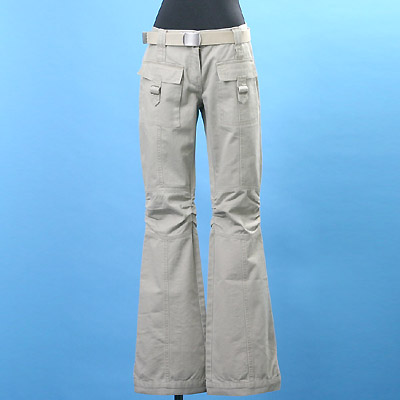 Ladies� Woven Trousers