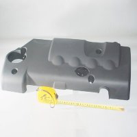 Mould for Engineer Cover