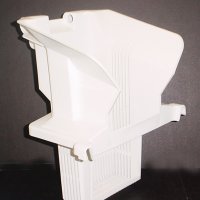 Mould for MOP Wringer