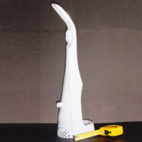 Mould for Vacuum Ceaner