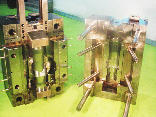 Sell Mould for Air Duct