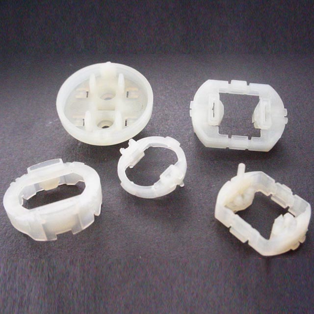 Sell Small Precision Parts