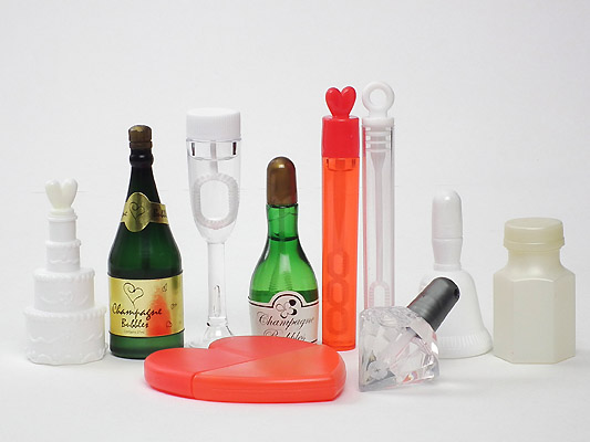 MINI BUBBLES