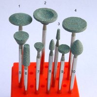 Kingmaster Abrasive &amp; Polishing Mfg. Company