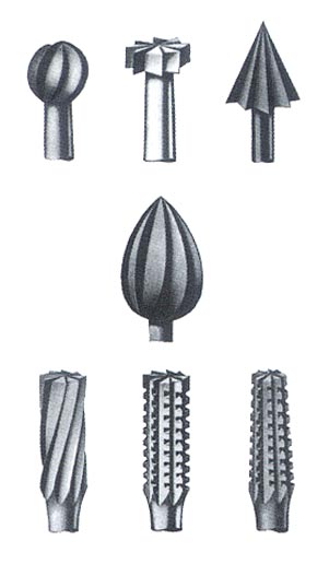 Steel Cutter