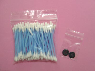 Sell Clear Reclosable Bag