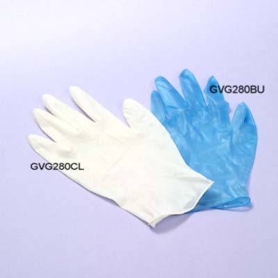 Vinyl Gloves