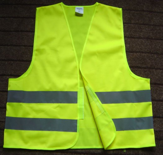 Safety Vest