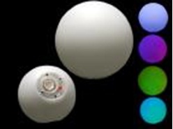 Luminous Ball
