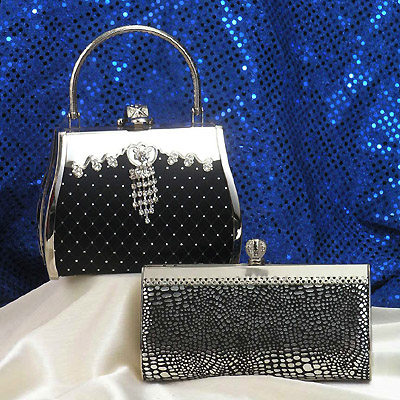 Evening handbag
