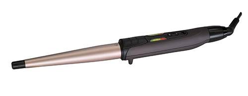 Hot Air Brush & Hair Curler