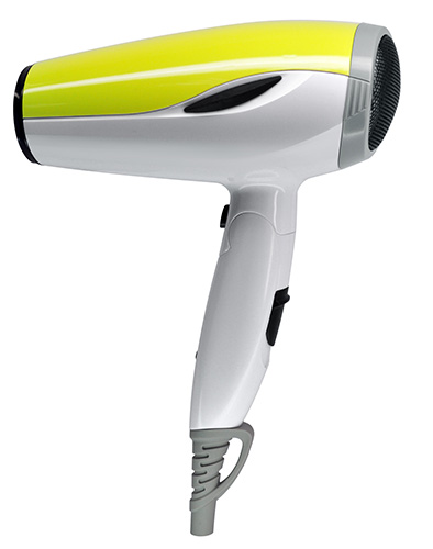 Foldable Hair Dryer
