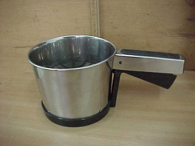 Stainless Sifter