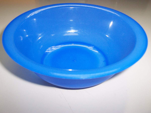 Plastic Novelty Ware
