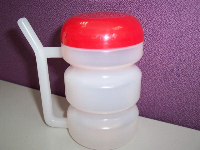 Plastic Novelty Ware