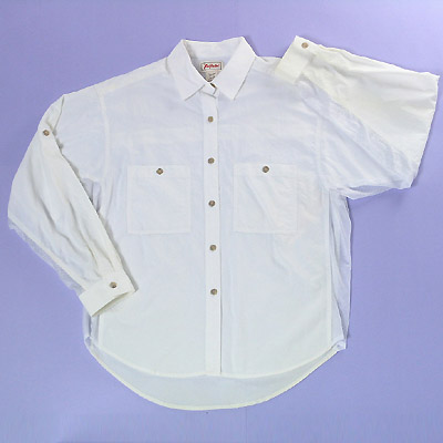 Sell Women's Eco-Mesh Shirt