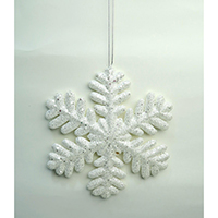 Hanging Snowflake