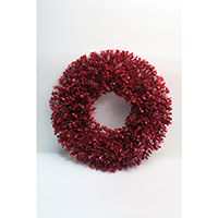 X'mas Wreath