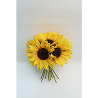 Sunflower Bouquet
