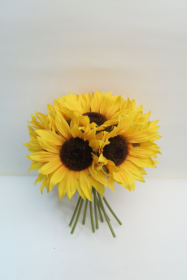 Sunflower Bouquet