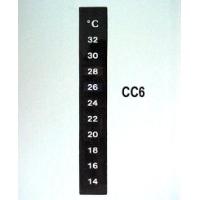 &nbsp; Color Change Thermometer