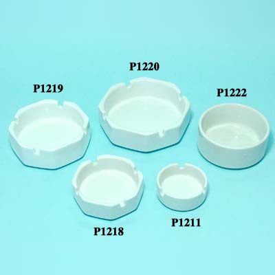 Mugs, Cup & Saucer, Ashtray