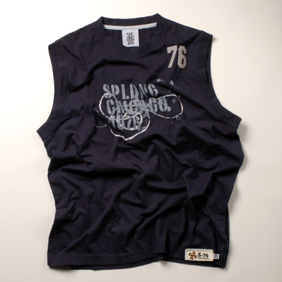 Men's Wear