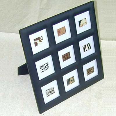 PVC Photo Frame