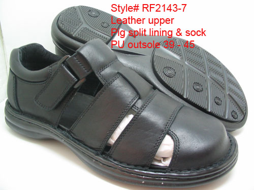 Men's Footwear