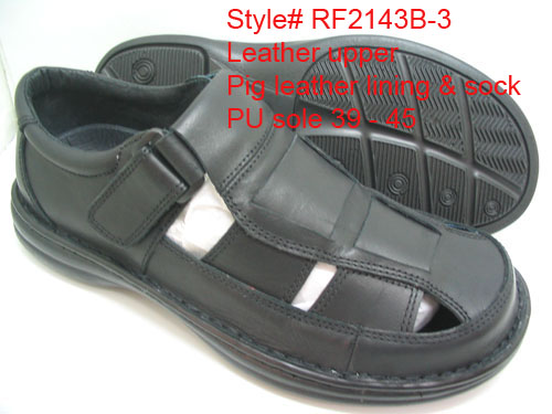 Men's Footwear