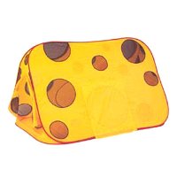 Pop Up Cheese Tent