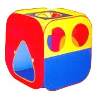 Magic Play Cube