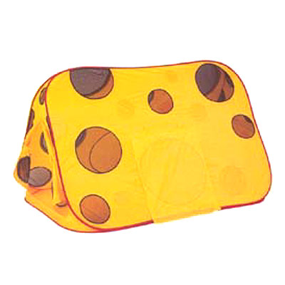 Pop Up Cheese Tent