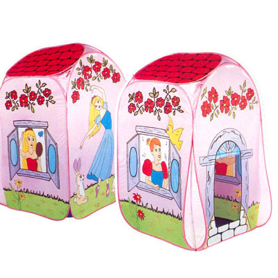 Magic Princess Castle