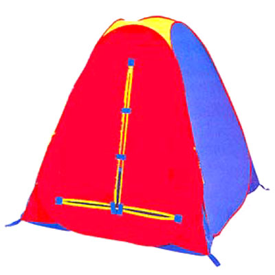 Magic Teepee