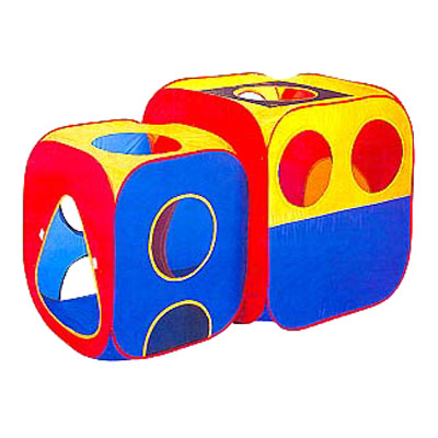 Magic Play Cubes Set