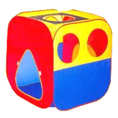 Magic Play Cube