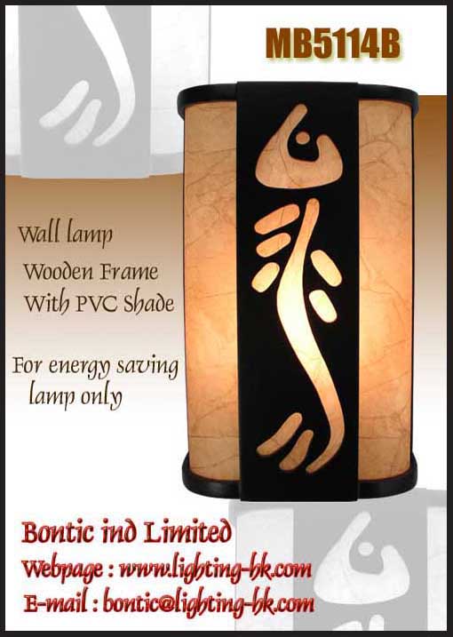 Wall Lamp 4