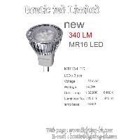 Led Mr-16 4.3w