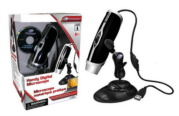 Sell Handy Digital Microscope