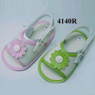 Infant Sandals