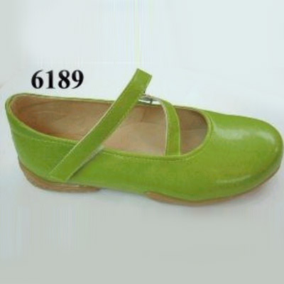 Kids Mocasins & Ballerinas