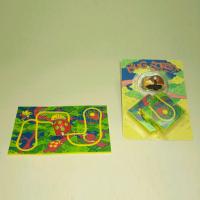 BUG FOREST PUZZLE SET